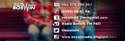 boswinfm's profile banner image
