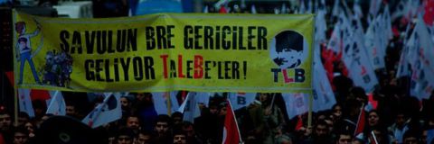 TlbBeyoglu's profile banner image