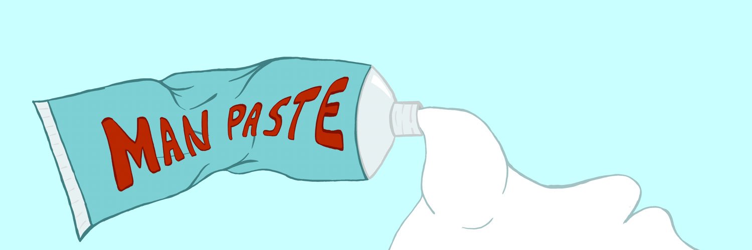 Man_Paste_'s profile banner image