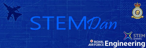 STEM_Dan Profile Banner