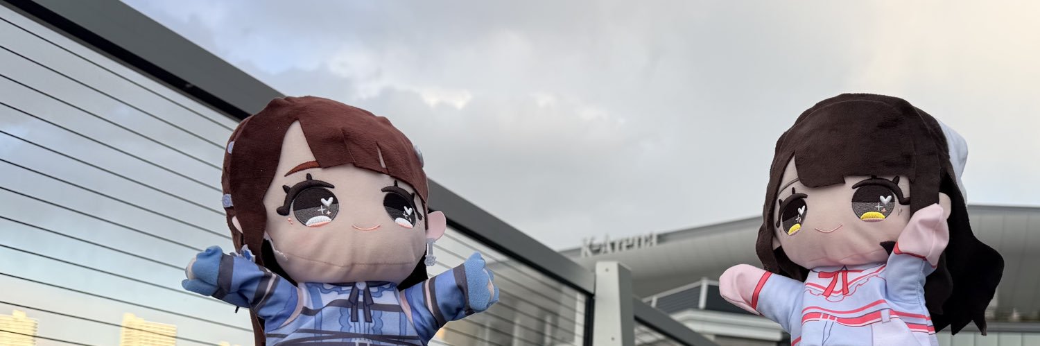 うー📸 banner