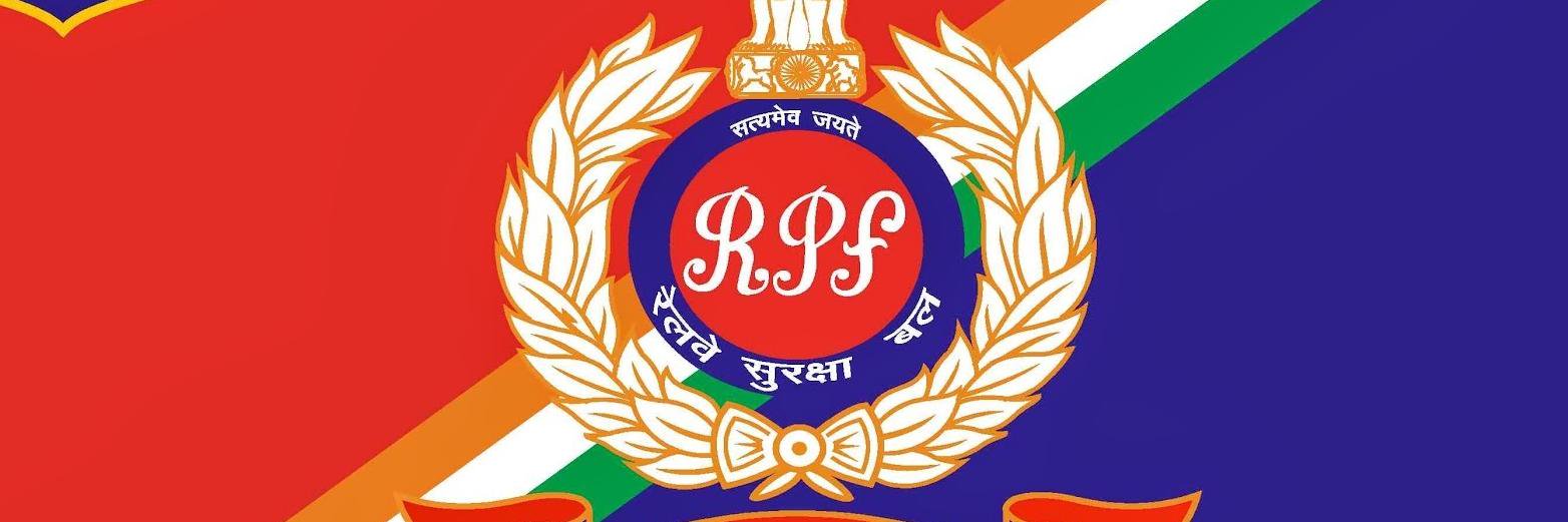 RPF Nagpur , Central Railways banner