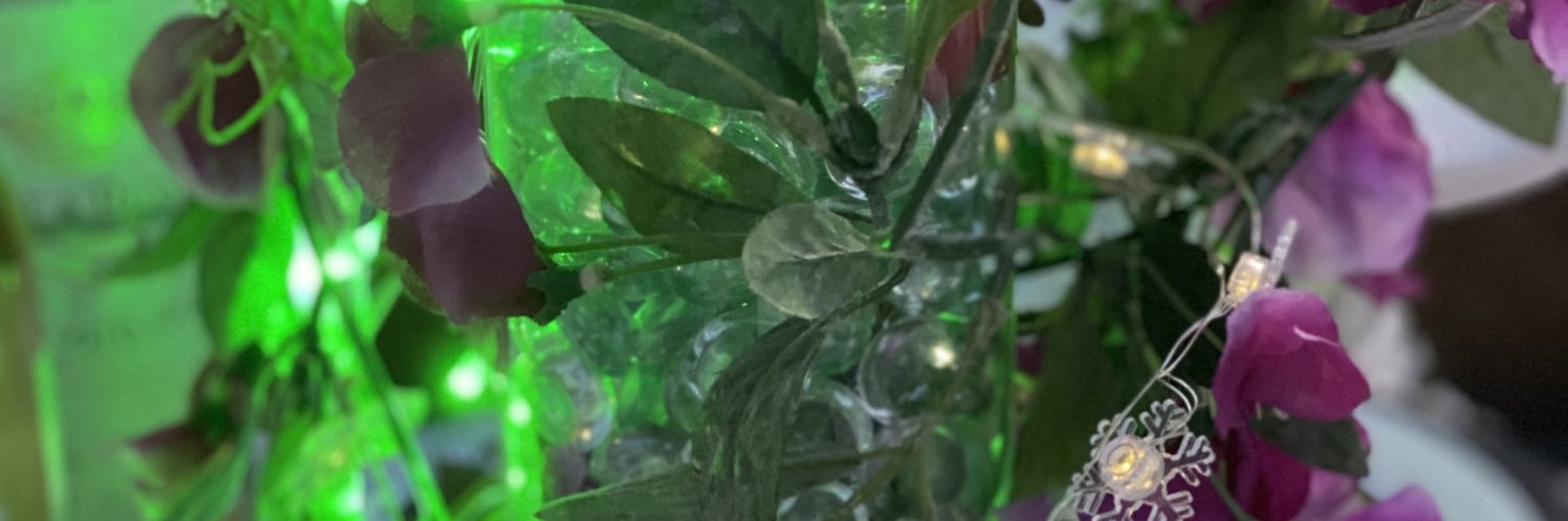 serenityone220's profile banner image
