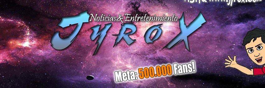 JyroxOfficial's profile banner image