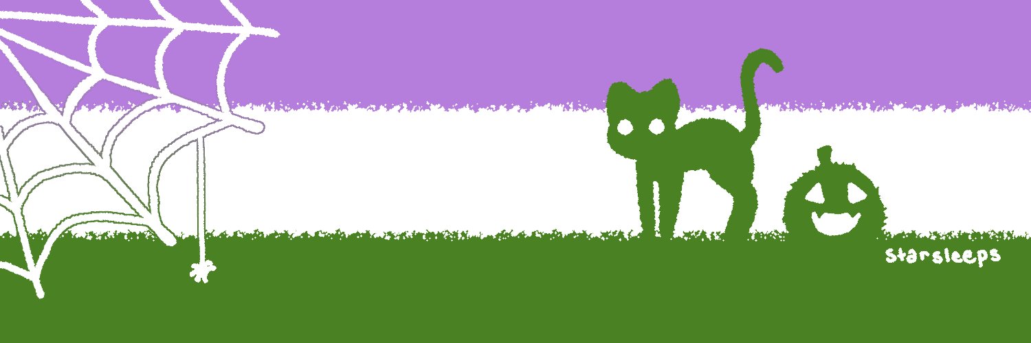 Annenigmatic's profile banner image