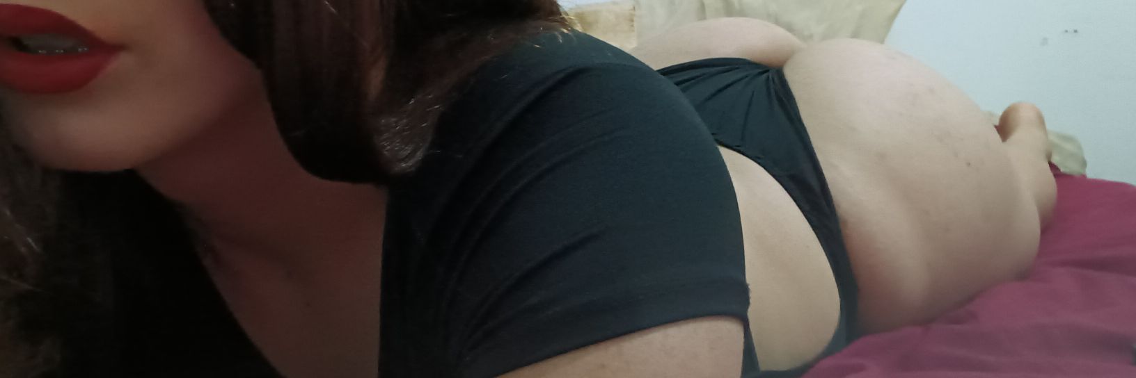 BootyTransDoll's profile banner image