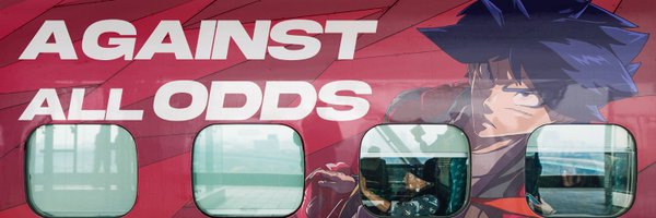 Dustymizzle Profile Banner