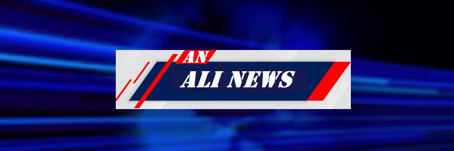 AliNewsAN's profile banner image