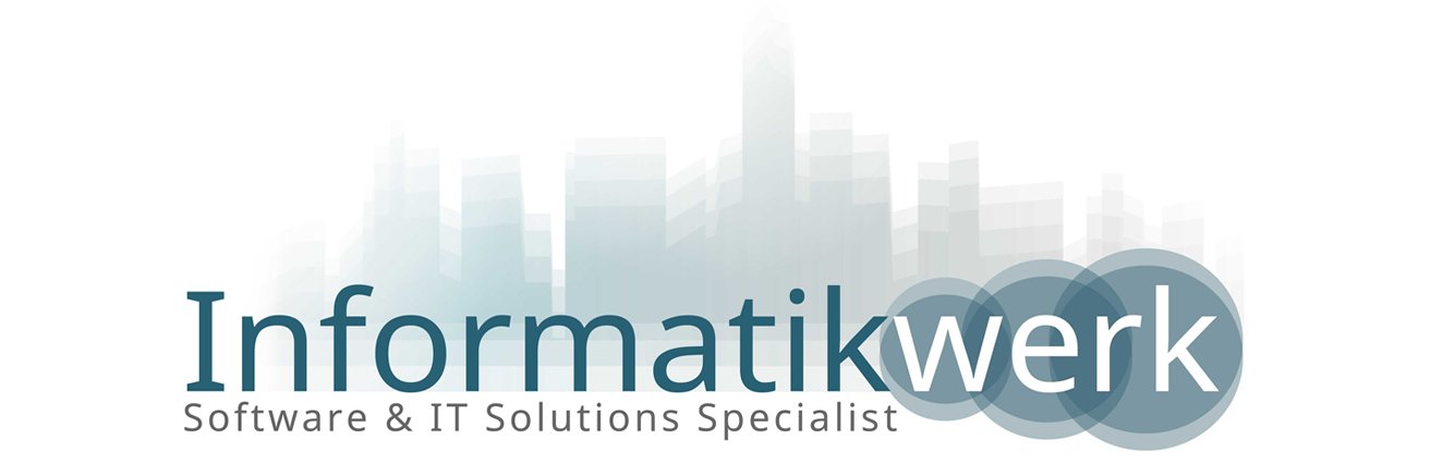 Informatikwerk's profile banner image