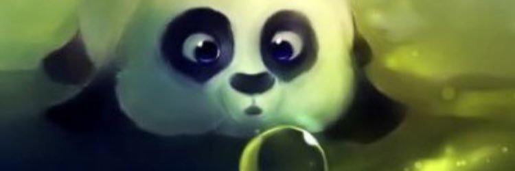 amandapanda4022's profile banner image