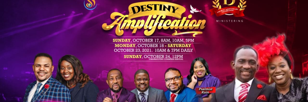 Churchonfireint's profile banner image