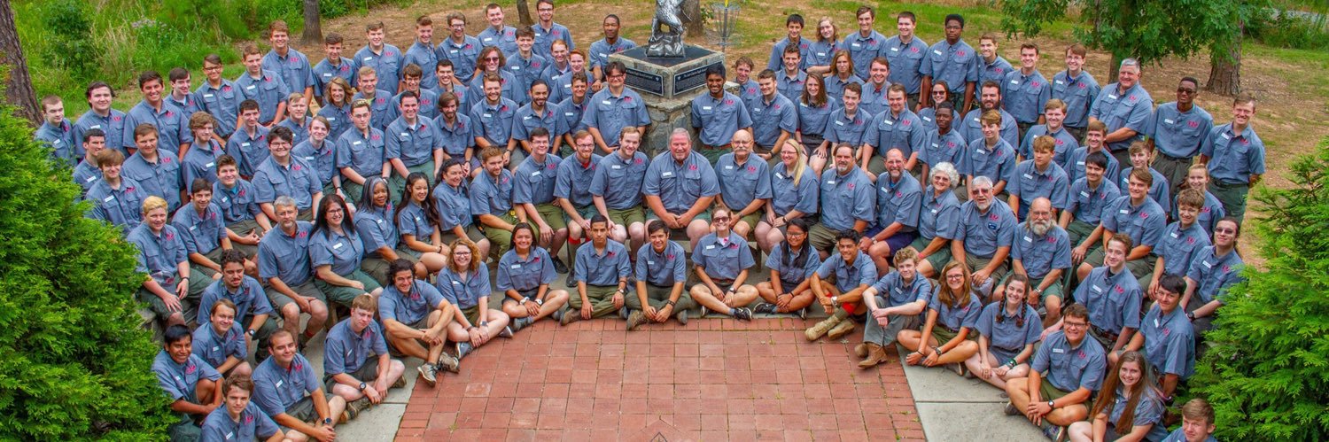 CampDurantBSA's profile banner image