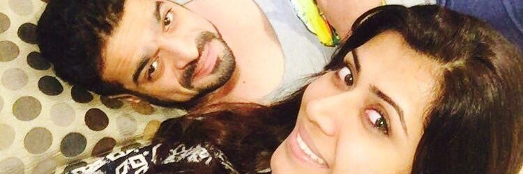 Gitika_Modi's profile banner image