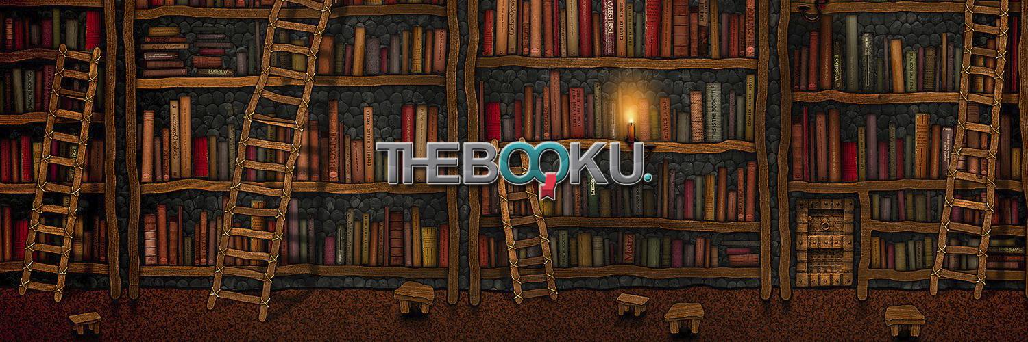 thebookuhq's profile banner image