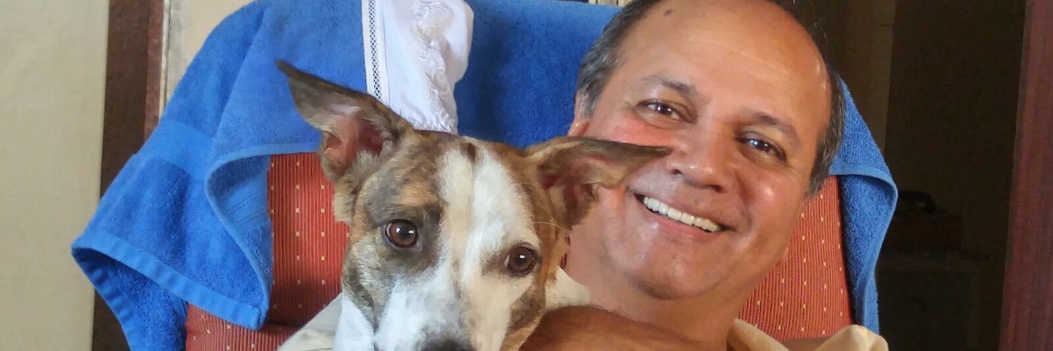 Ramesh Narayan banner