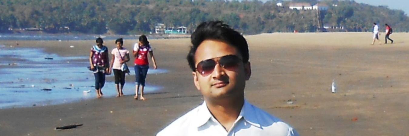 GopalKrishna86's profile banner image