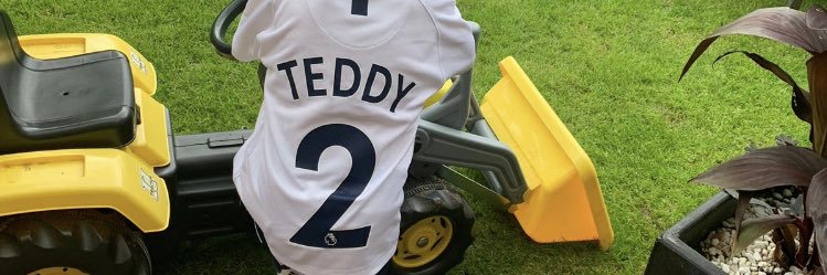 dannythfc10's profile banner image