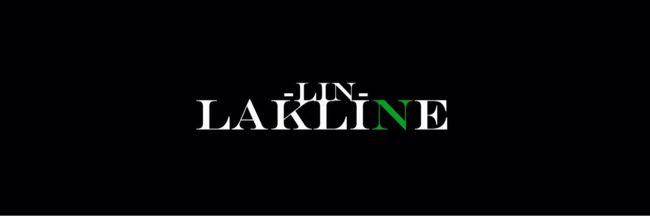 LAKLINLINE_'s profile banner image