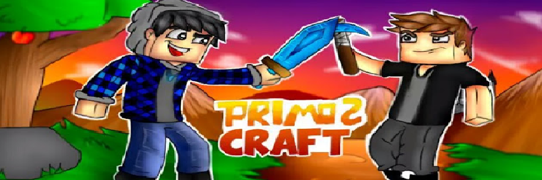 primoscraft5044's profile banner image