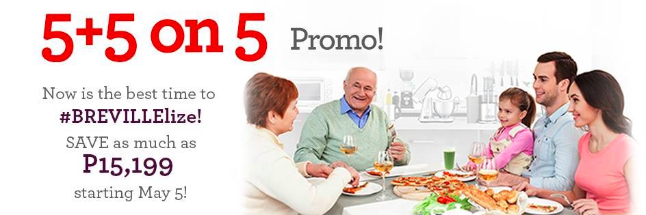BrevillePH's profile banner image