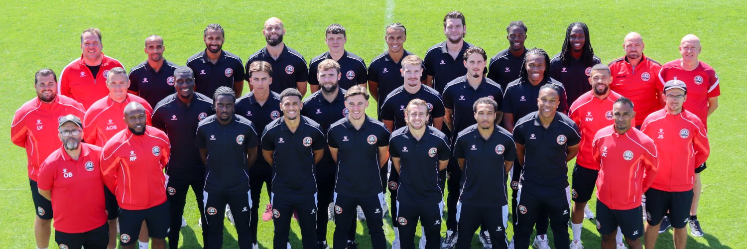 MUFCYorkRoad's profile banner image