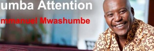 emmanuel mwashumbe Profile Banner
