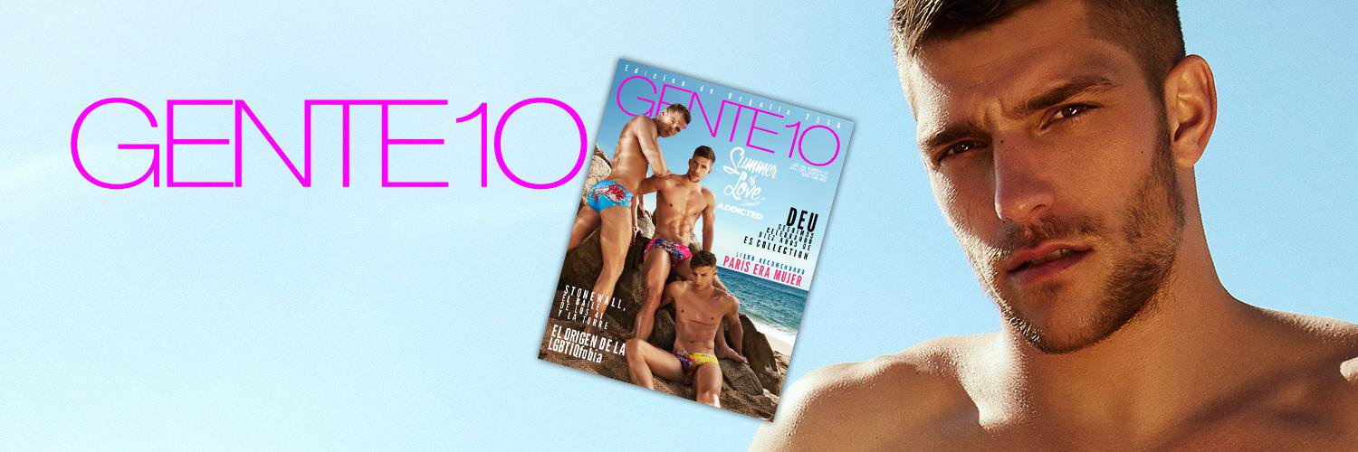Gente10's profile banner image