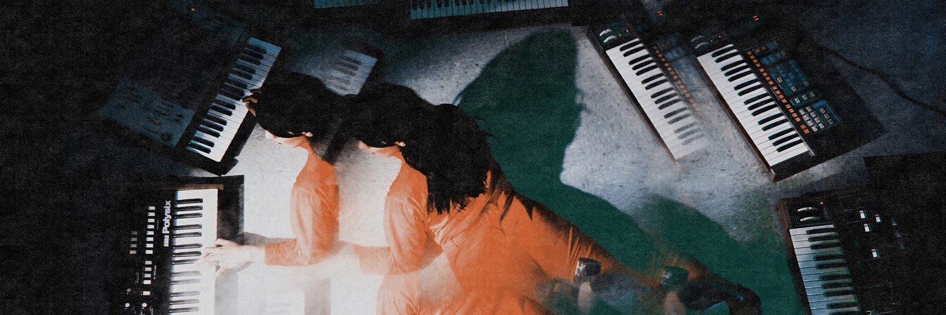 maryam qudus ⚡️ spacemoth banner