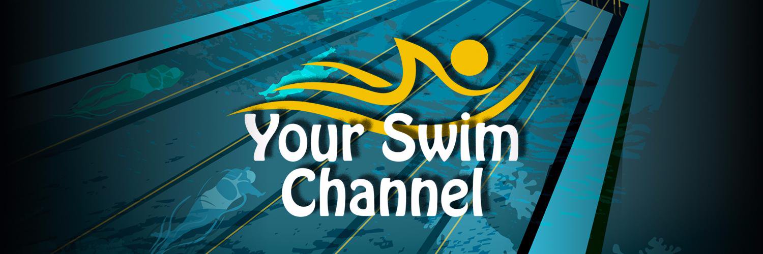 Your Swim Channel banner