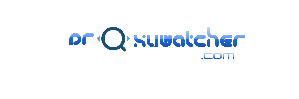 TheProxywatcher's profile banner image