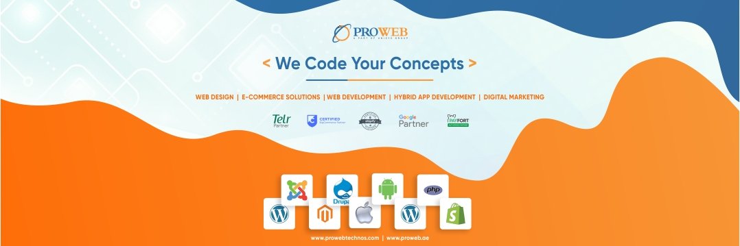 proweb_uae's profile banner image