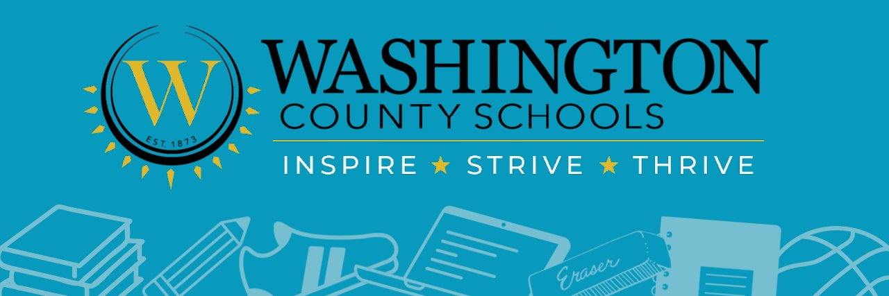 WashingtonCoSch TN banner