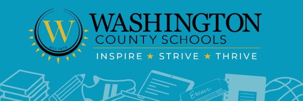 WashingtonCoSch TN Profile Banner