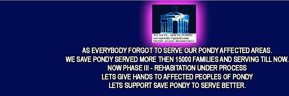 SavePondy's profile banner image