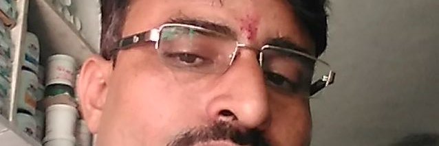 PremSharmaShar1's profile banner image
