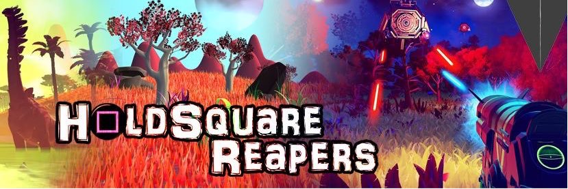 HSReapers's profile banner image