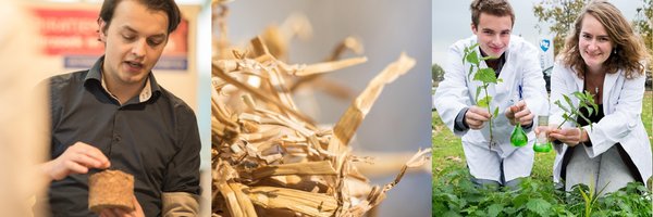 CentreBiobased Profile Banner