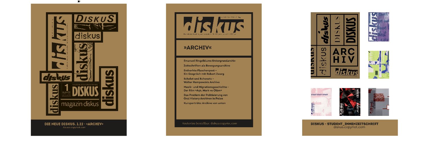 diskus banner