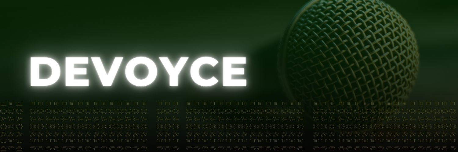 DEVOYCE's banner