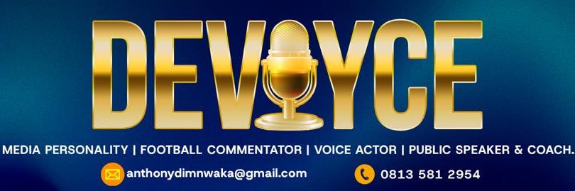 DEVOYCE banner