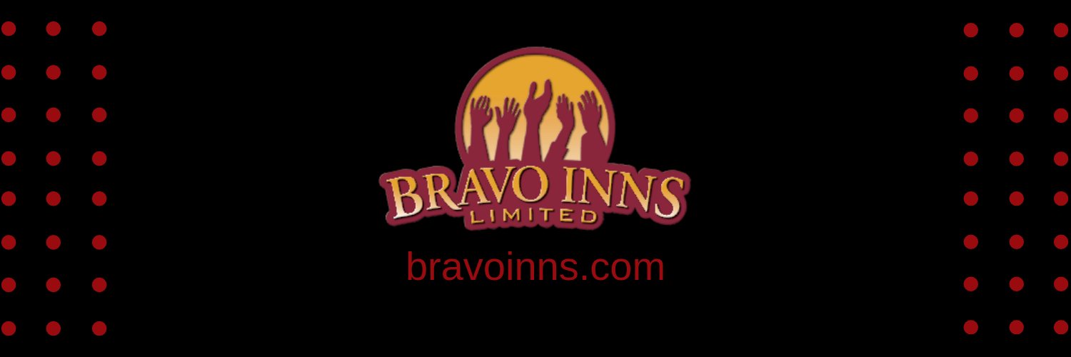 BravoInns's profile banner image