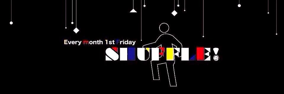 YUTA_SHUFFLE's profile banner image