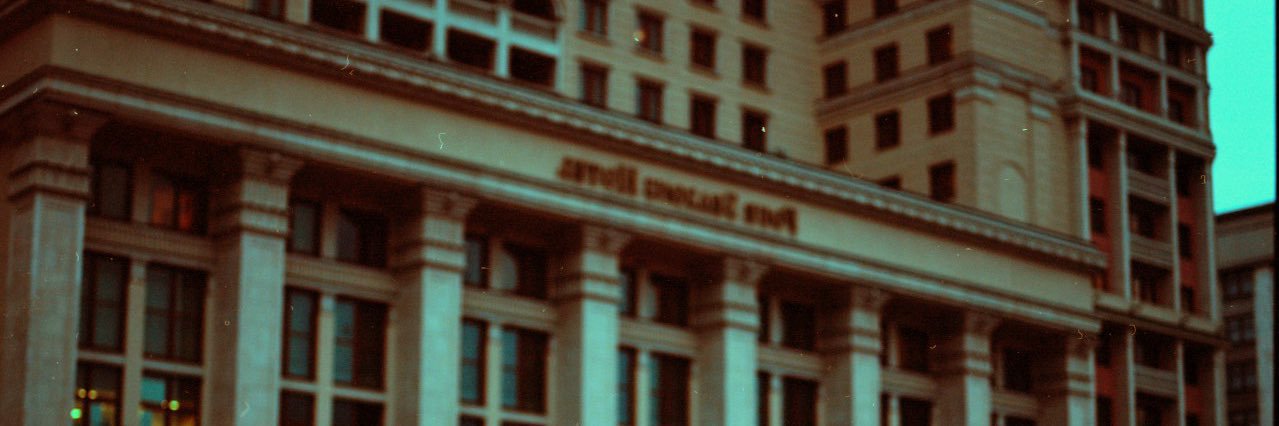 dkadnikov's profile banner image