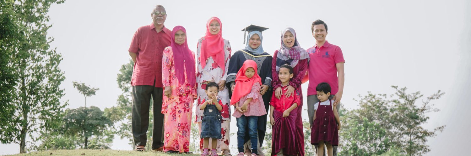 Syafiqah_Nazir's profile banner image