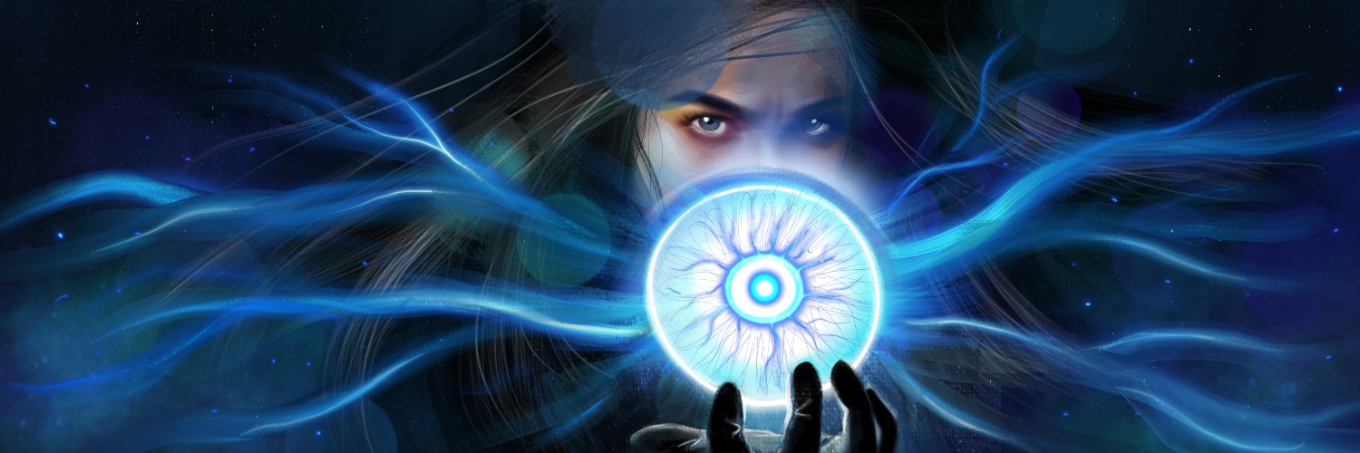 Magic Ladies NFT banner