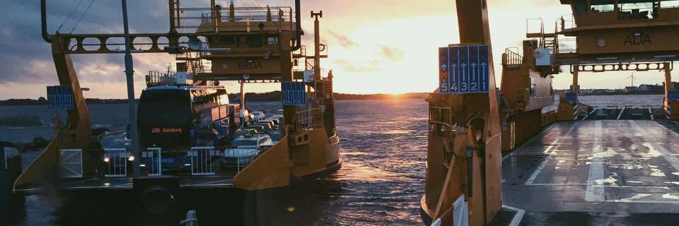 Hanna Olsson banner