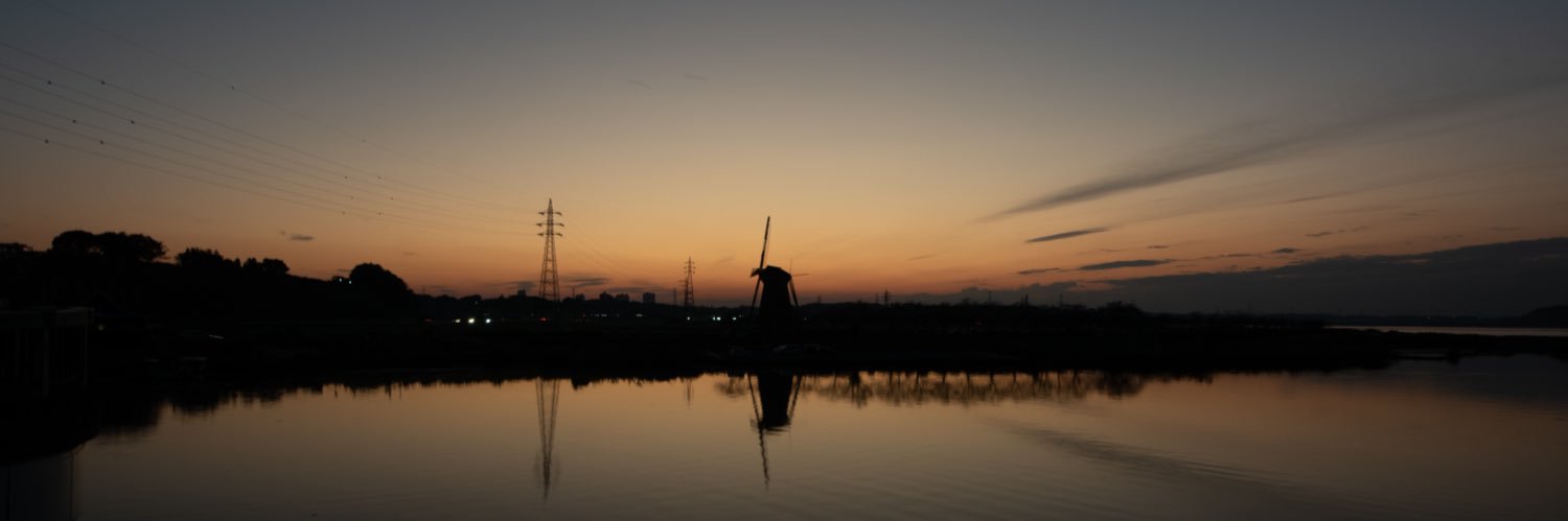 umadayamada's profile banner image