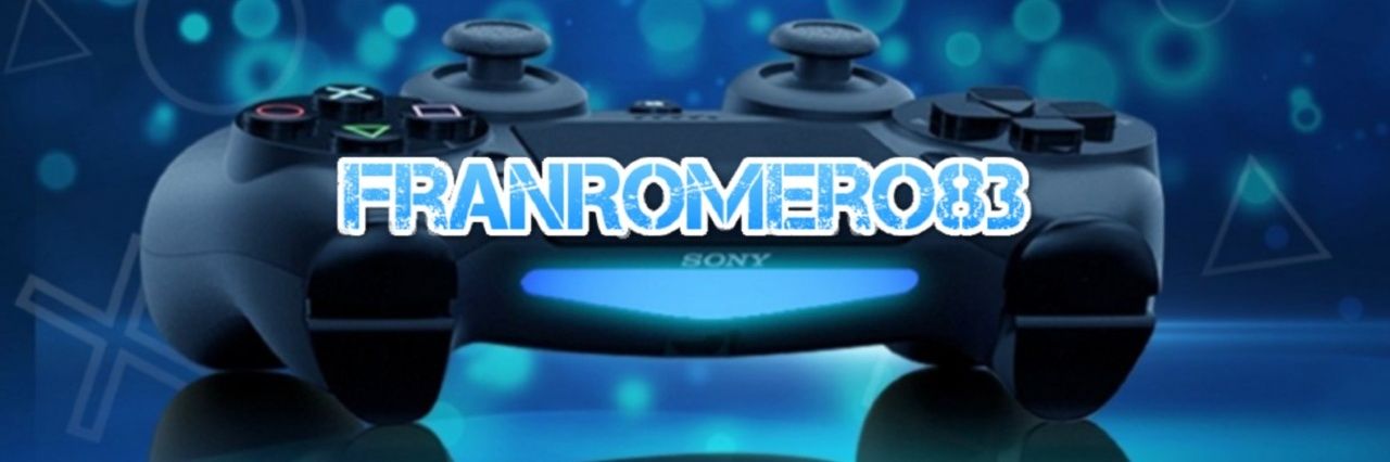 FranRomero83's profile banner image