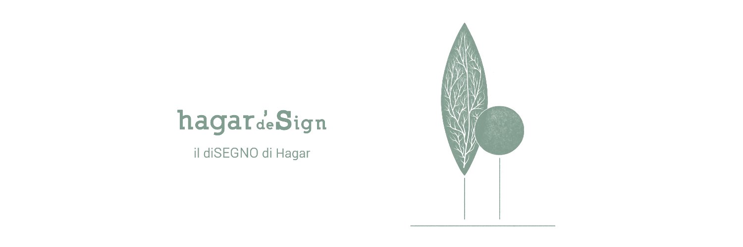 hagarsdesign's profile banner image