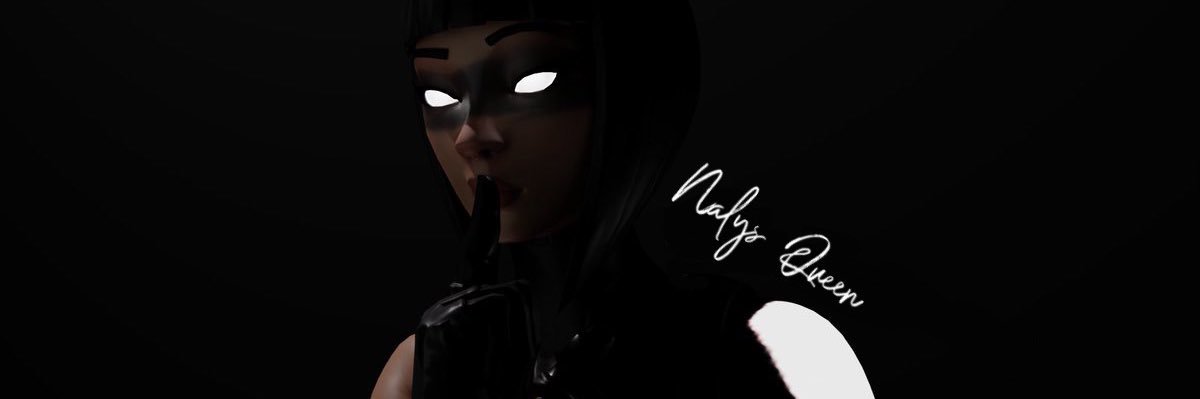 iNalysQueen's profile banner image